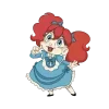 Стикер 15 Poppy Playtime Monsters