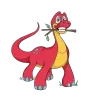 Стикер 34 Poppy Playtime Monsters