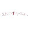 Стикер 39 Poppy Playtime Monsters