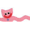Стикер 12 Poppy Playtime Monsters