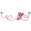 Стикер 37 Poppy Playtime Monsters