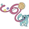 Стикер 23 Poppy Playtime Monsters