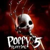 Обложка набора poppy playtime 5