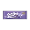 Стикер 9 🍫 Набор эмоджи с шоколадками