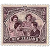 ✉️ Эмодзи «Poststamps» для Telegram