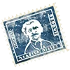 ✉️ Эмодзи «Poststamps» для Telegram