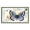 ✉️ Эмодзи «Poststamps» для Telegram