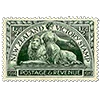 ✉️ Эмодзи «Poststamps» для Telegram