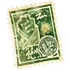 ✉️ Эмодзи «Poststamps» для Telegram
