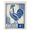 ✉️ Эмодзи «Poststamps» для Telegram