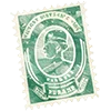 ✉️ Эмодзи «Poststamps» для Telegram