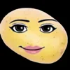 Обложка набора Potato Roblox