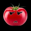 Стикер 9 Potato Roblox