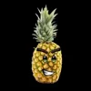 Стикер 6 Potato Roblox