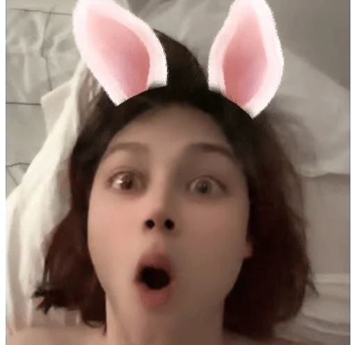 🌟 Стикер «флюгерятия v2.0» для Telegram
