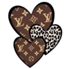 Стикер 3 Mylovepac