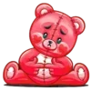 Стикер 55 Mylovepac
