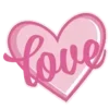 Стикер 57 Mylovepac