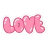 Стикер 33 Mylovepac