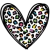 Стикер 7 Mylovepac
