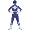 Стикер 18 😀 Набор эмоджи по сериалу «Power Rangers Могучие рейнджеры»