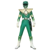 Стикер 14 😀 Набор эмоджи по сериалу «Power Rangers Могучие рейнджеры»