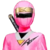 Стикер 32 😀 Набор эмоджи по сериалу «Power Rangers Могучие рейнджеры»