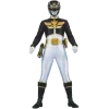 Стикер 41 😀 Набор эмоджи по сериалу «Power Rangers Могучие рейнджеры»