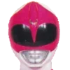 Стикер 26 😀 Набор эмоджи по сериалу «Power Rangers Могучие рейнджеры»