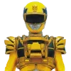 Стикер 57 😀 Набор эмоджи по сериалу «Power Rangers Могучие рейнджеры»