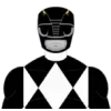 Стикер 4 😀 Набор эмоджи по сериалу «Power Rangers Могучие рейнджеры»