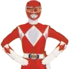 Стикер 60 😀 Набор эмоджи по сериалу «Power Rangers Могучие рейнджеры»