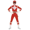 Стикер 17 😀 Набор эмоджи по сериалу «Power Rangers Могучие рейнджеры»