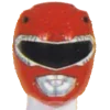 Стикер 24 😀 Набор эмоджи по сериалу «Power Rangers Могучие рейнджеры»