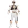 Стикер 20 😀 Набор эмоджи по сериалу «Power Rangers Могучие рейнджеры»