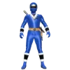 Стикер 33 😀 Набор эмоджи по сериалу «Power Rangers Могучие рейнджеры»