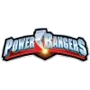 Обложка набора 😀 Набор эмоджи по сериалу «Power Rangers Могучие рейнджеры»