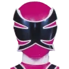 Стикер 46 😀 Набор эмоджи по сериалу «Power Rangers Могучие рейнджеры»
