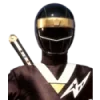 Стикер 40 😀 Набор эмоджи по сериалу «Power Rangers Могучие рейнджеры»