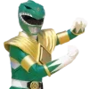 Стикер 29 😀 Набор эмоджи по сериалу «Power Rangers Могучие рейнджеры»