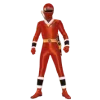 Стикер 35 😀 Набор эмоджи по сериалу «Power Rangers Могучие рейнджеры»