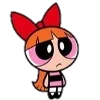 Стикер 55 📞 Powerpuff girls