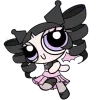 Стикер 14 📞 Powerpuff girls