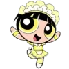 Стикер 19 📞 Powerpuff girls