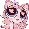 Обложка набора 📞 Powerpuff girls