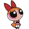 Стикер 52 📞 Powerpuff girls