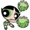 Стикер 56 📞 Powerpuff girls