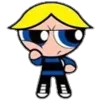 Стикер 30 📞 Powerpuff girls