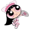 Стикер 16 📞 Powerpuff girls