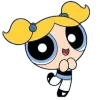 Стикер 29 📞 Powerpuff girls